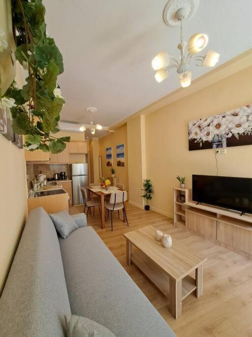 Corfu Town Cozy Apartment Exterior photo