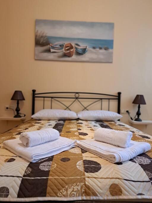 Corfu Town Cozy Apartment Exterior photo