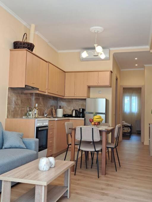 Corfu Town Cozy Apartment Exterior photo