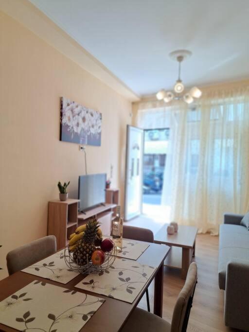 Corfu Town Cozy Apartment Exterior photo