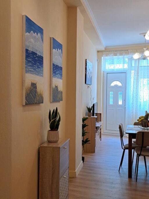 Corfu Town Cozy Apartment Exterior photo